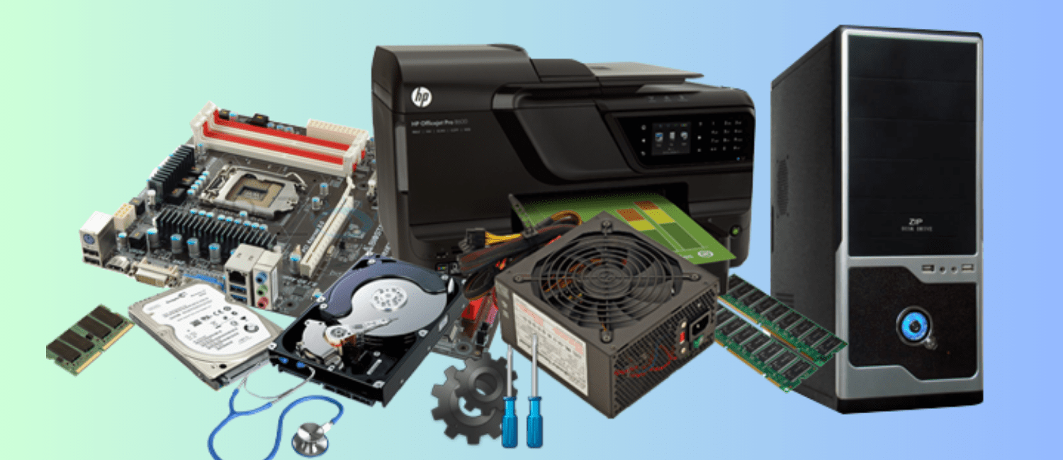 computer repair in delhi