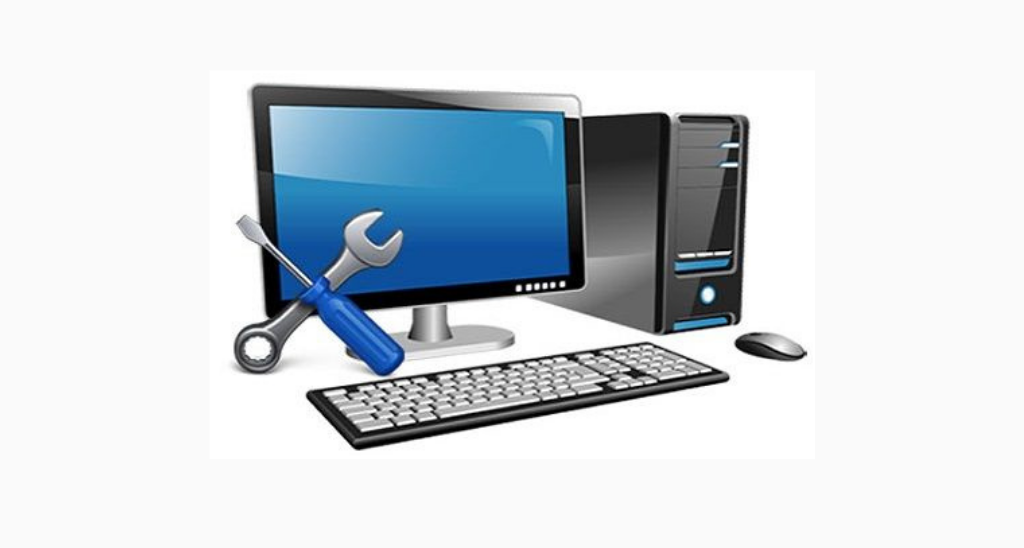 Computer Desktop Repair